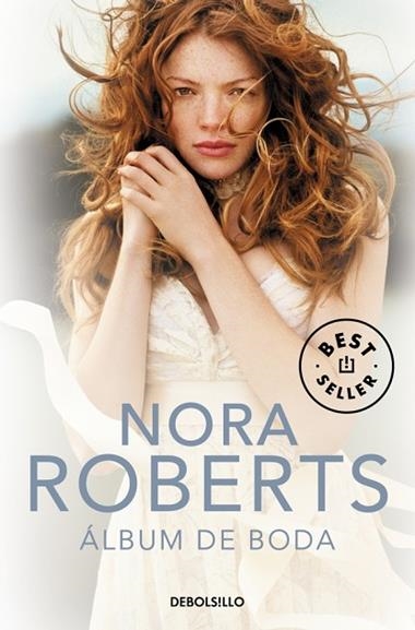 ALBUM DE BODA | 9788499088600 | ROBERTS, NORA