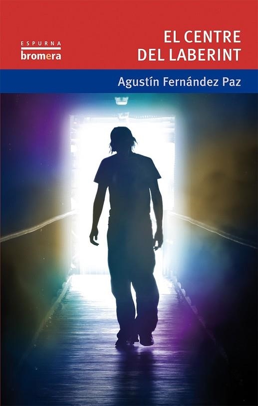 EL CENTRE DEL LABERINT | 9788498243741 | FERNANDEZ AGUSTIN, PAZ