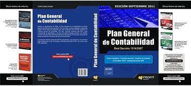 PLAN GENERAL DE CONTABILIDAD EDICION-2011 | 9788415330226 | A.A. V.V.