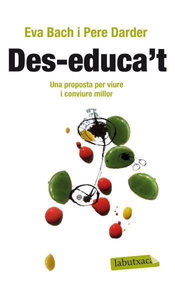 DES- EDUCA'T | 9788499303475 | BACH & DARDER