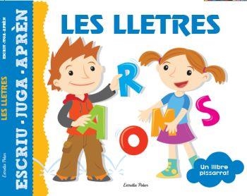 LES LLETRES | 9788499324104 | DIVERSOS AUTORS