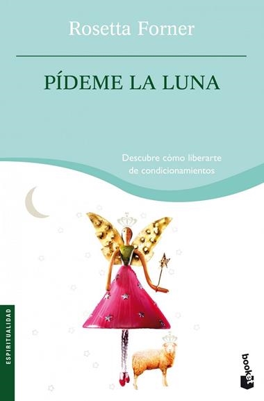 PIDEME LA LUNA | 9788408093930 | FORNER, ROSETTA