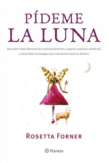 PIDEME LA LUNA | 9788408074007 | FORNER, ROSETTA