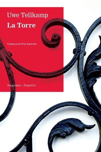 TORRE, LA | 9788497877206 | TELKAMP, UWE