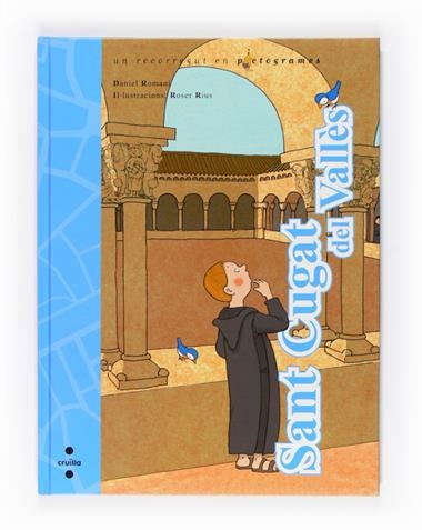 SANT CUGAT DEL VALLES (PIC) | 9788466125390 | ROMANI & RIUS