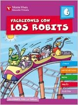 VACACIONES CON LOS ROBBITS 6 | 9788431697570 | VVAA