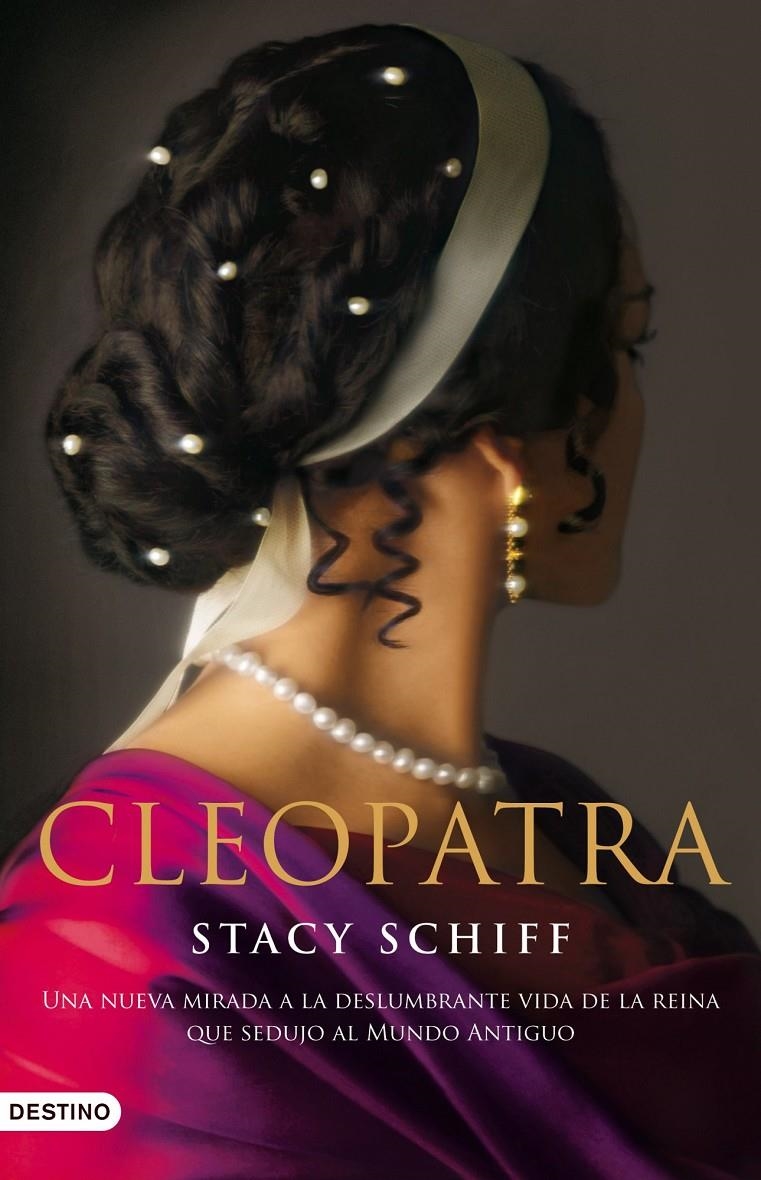 CLEOPATRA | 9788423345304 | SCHIFF, STACY
