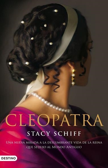 CLEOPATRA | 9788423345304 | SCHIFF, STACY