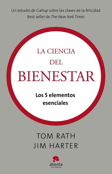 CIENCIA DEL BIENESTAR, LA | 9788415320050 | RATH / HARTER