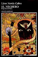 EL NEGRERO | 9788483833667 | NOVAS CALVO, LINO