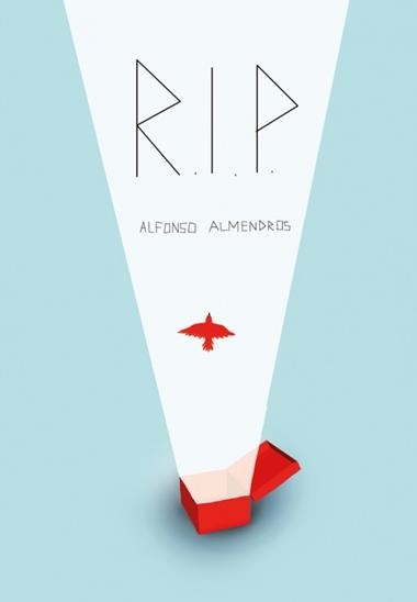 REST IN PEACE (R.I.P) | 9788439723981 | ALMENDROS, ALFONSO