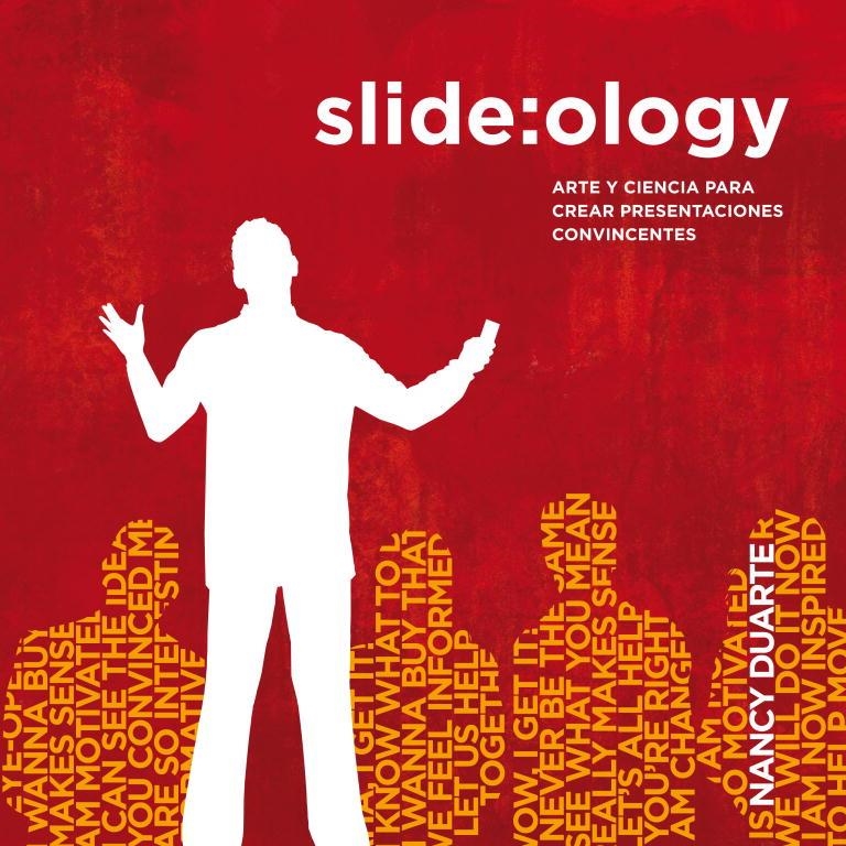 SLIDE:OLOGY | 9788493914547 | DUARTE, NANCY