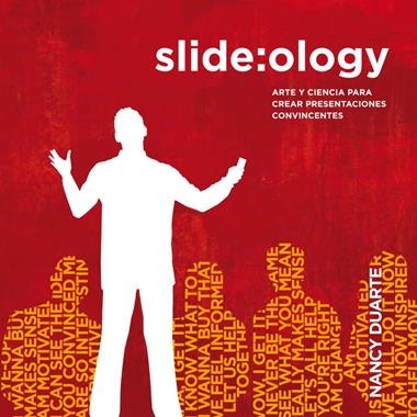 SLIDE:OLOGY | 9788493914547 | DUARTE, NANCY