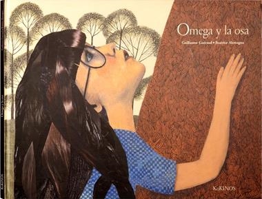 OSO PARDO, OSO PARDO | 9788492750269 | MARTIN/CARLE