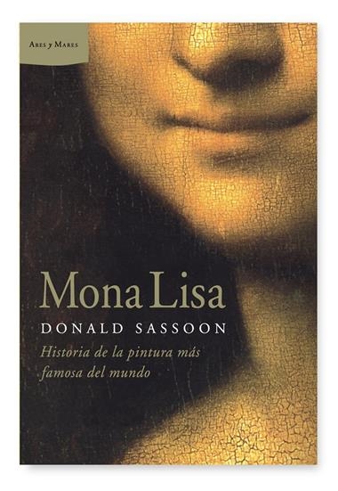 MONA LISA | 9788498922851 | SASSOON, DONALD