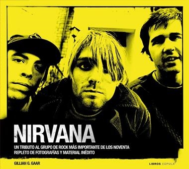 NIRVANA | 9788448068899 | GAAR, GILLIAN G.