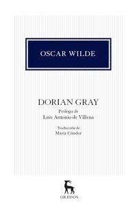 DORIAN GRAY | 9788424921903 | OSCAR WILDE