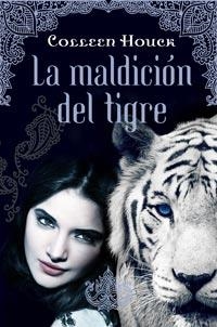MALDICION DEL TIGRE, LA | 9788427201194 | HOUCK, COLLEEN
