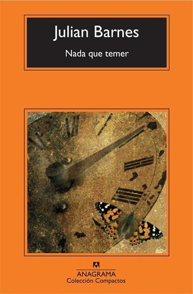 NADA QUE TEMER | 9788433976703 | J M Coetzee