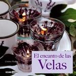 EL ENCANTO DE LAS VELAS | 9788475564920 | ALVAREZ, CRISTINA