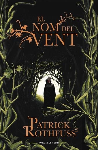 EL NOM DEL VENT | 9788401387760 | ROTHFUSS, PATRICK