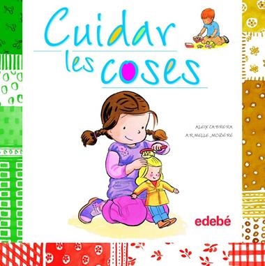 CUIDAR LES COSES | 9788468301860 | VVAA