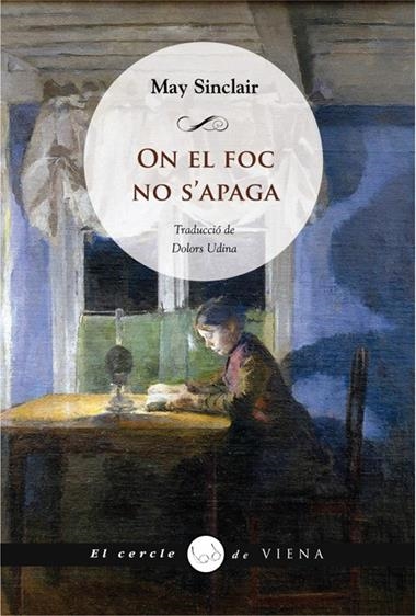 ON EL FOC S'APAGA | 9788483306406 | SINCLAIR, MAY