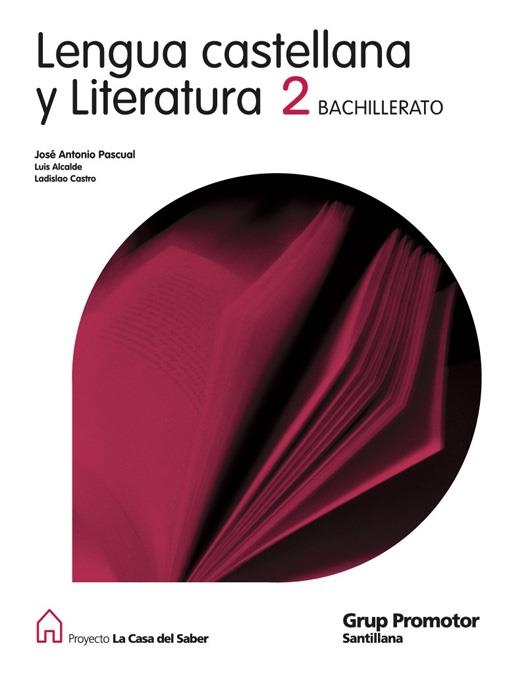 LENGUA CASTELLANA Y LITERATURA 2 BACHILLERATO | 9788479183936 | VVAA
