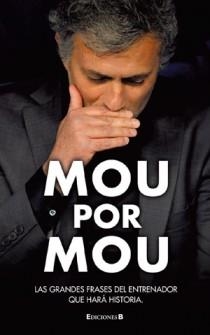 MOU POR MOU | 9788466650021 | MORINHO
