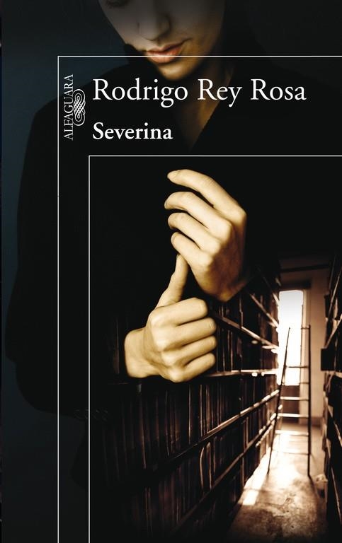 SEVERINA | 9788420406893 | RODRIGO REY, ROSA