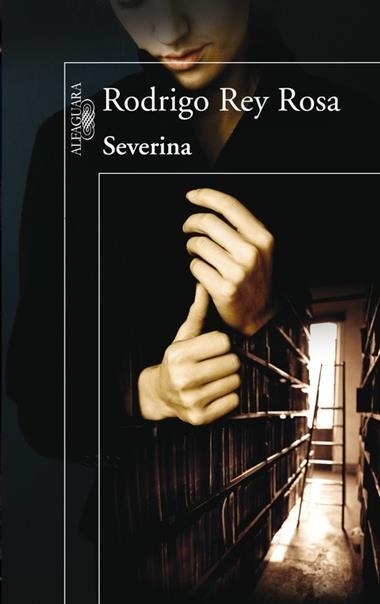 SEVERINA | 9788420406893 | RODRIGO REY, ROSA