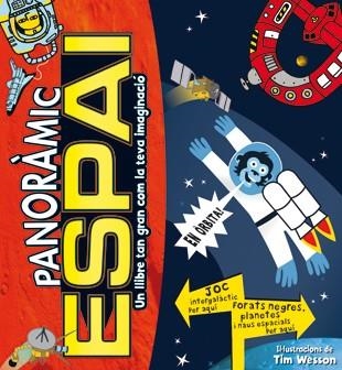 ESPAI | 9788424637958 | VVAA