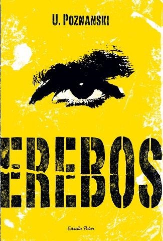 EREBOS | 9788499325224 | POZNANSKI, U.