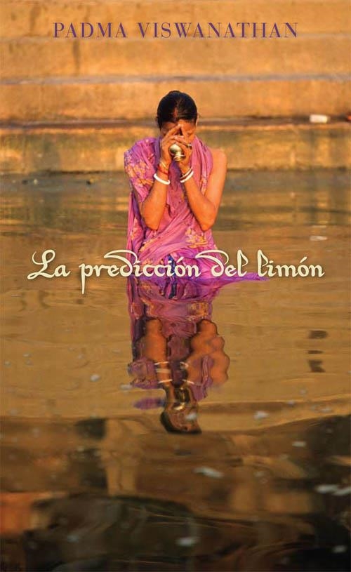 PREDICCION DEL LIMON, LA | 9788468302867 | VISWANATHAN, PADMA