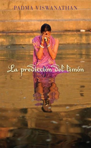 PREDICCION DEL LIMON, LA | 9788468302867 | VISWANATHAN, PADMA
