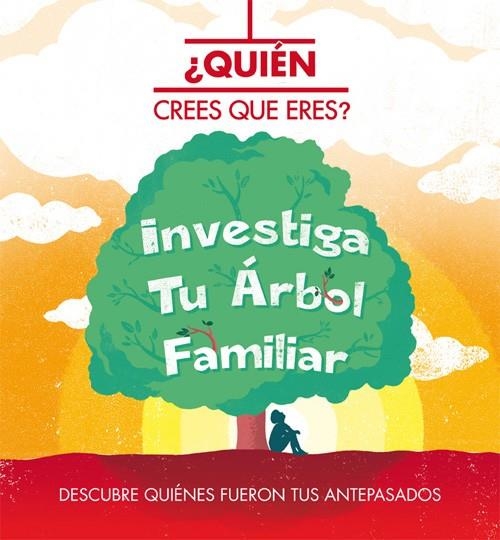 QUIEN CREES QUE ERES? | 9788468302027 | VVAA