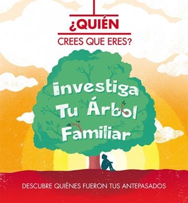 QUIEN CREES QUE ERES? | 9788468302027 | VVAA