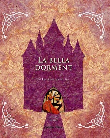 BELLA DORMENT, LA | 9788499325828 | LOUISE ROWE