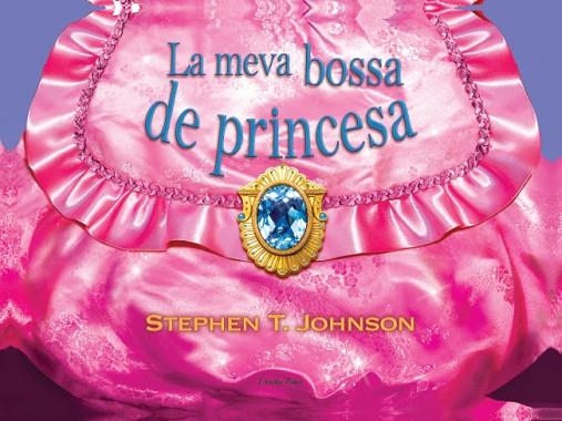 MEVA BOSSA DE PRINCESA, LA | 9788499325811 | VVAA