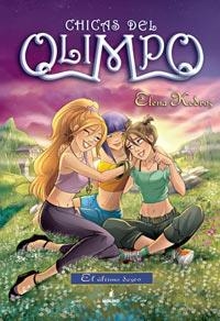 CHICAS DEL OLIMPO  6 EL ULTIMO DESEO | 9788427201392 | KEDROS, ELENA