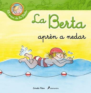 LA BERTA APREN A NEDAR | 9788499326283 | LIANE SCHNEIDER