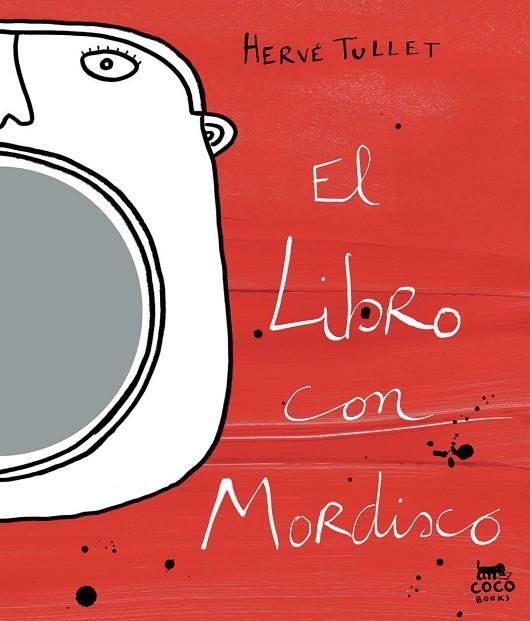 EL LIBRO CON MORDISCO | 9788493782184 | TULLET, HERVE