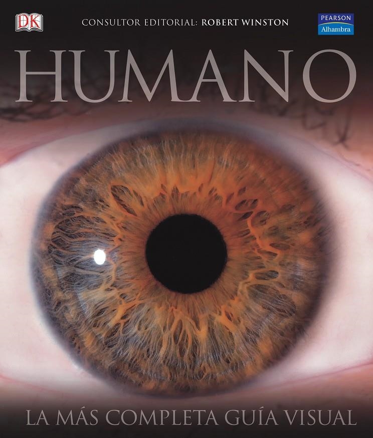 HUMANO | 9788420546285 | VV.AA.