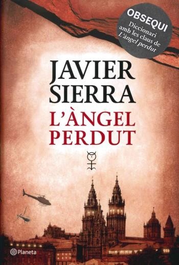 ANGEL PERDUT ED. E, L' | 9788497082327 | SIERRA, JAVIER