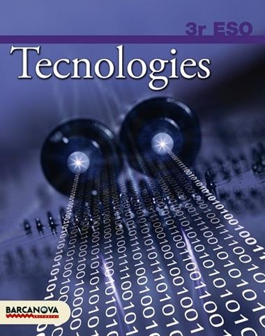 TECNOLOGIES 3 ESO | 9788448924584 | VVAA