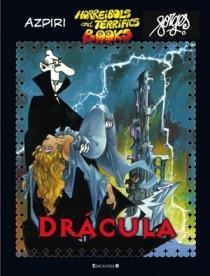 DRACULA | 9788466649681 | VVAA