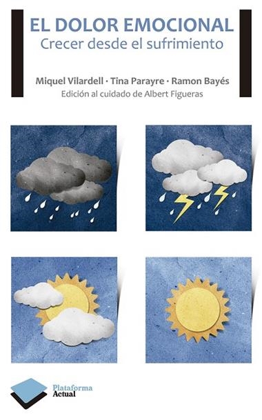 EL DOLOR EMOCIONAL | 9788415115779 | VV.AA.