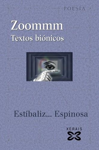 ZOOMMM | 9788497829748 | ESPINOSA, ESTIBALIZ
