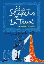 SECRETS DE LA TEVA | 9788492294473 | RIUS, JAUME