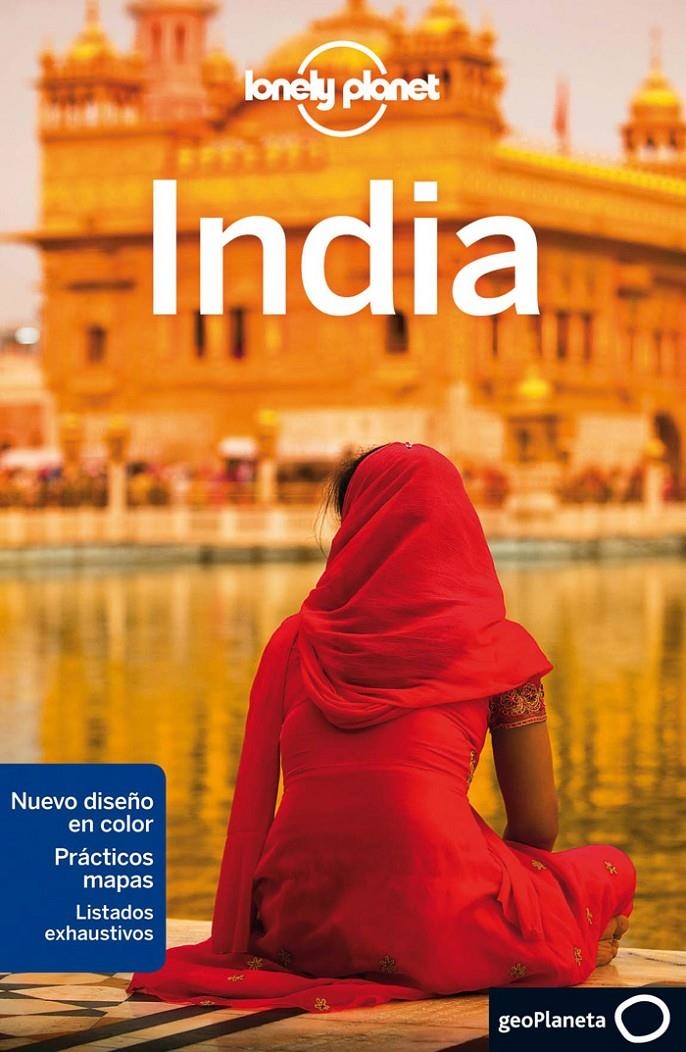 INDIA | 9788408109105 | VV.AA.